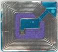 RFID chip